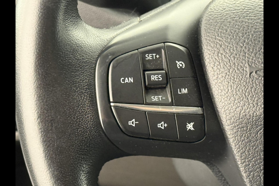 Ford Transit Custom L2H1 Trend Airco Cruise Control Bluetooth LED Parkeer sensoren Betimmering