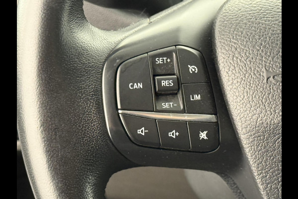 Ford Transit Custom L2H1 Trend Airco Cruise Control Bluetooth LED Parkeer sensoren Betimmering