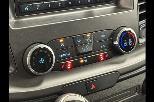 Ford Transit Custom L2H1 Trend Airco Cruise Control Bluetooth LED Parkeer sensoren Betimmering