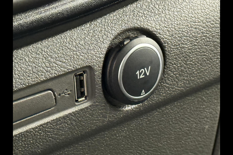 Ford Transit Custom L2H1 Trend Airco Cruise Control Bluetooth LED Parkeer sensoren Betimmering