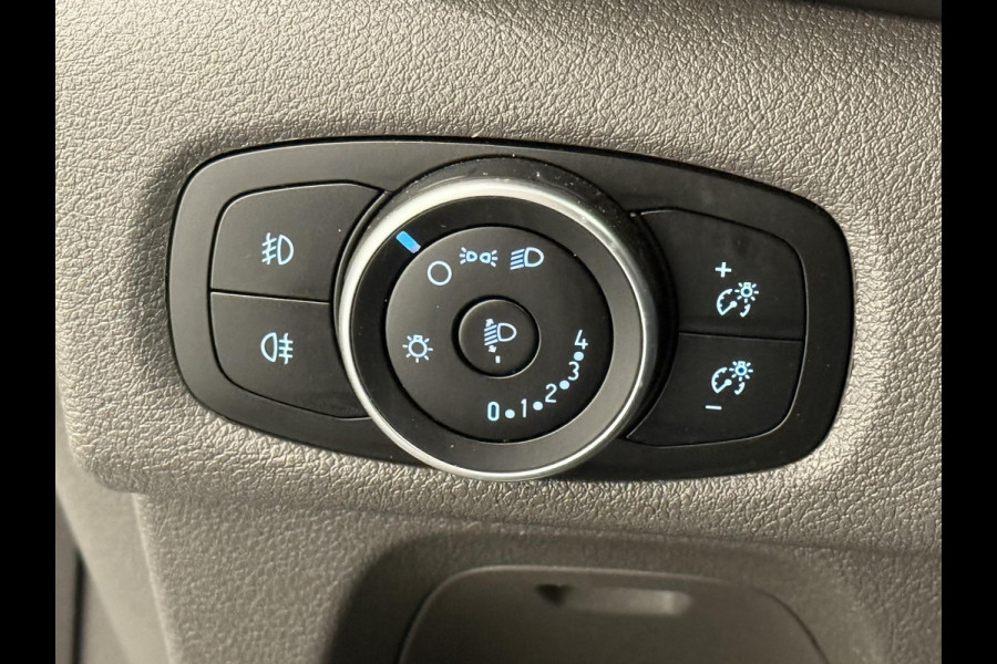 Ford Transit Custom L2H1 Trend Airco Cruise Control Bluetooth LED Parkeer sensoren Betimmering
