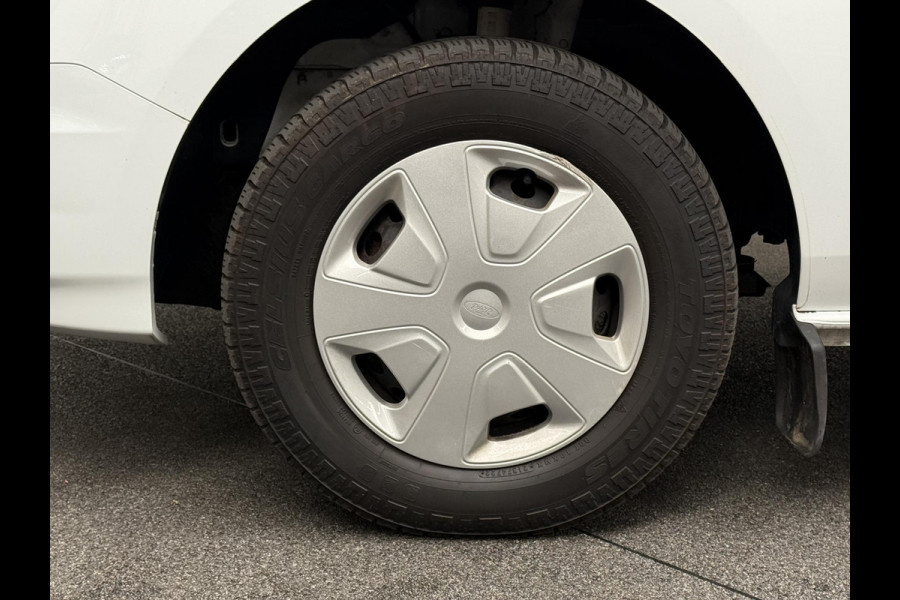 Ford Transit Custom L2H1 Trend Airco Cruise Control Bluetooth LED Parkeer sensoren Betimmering