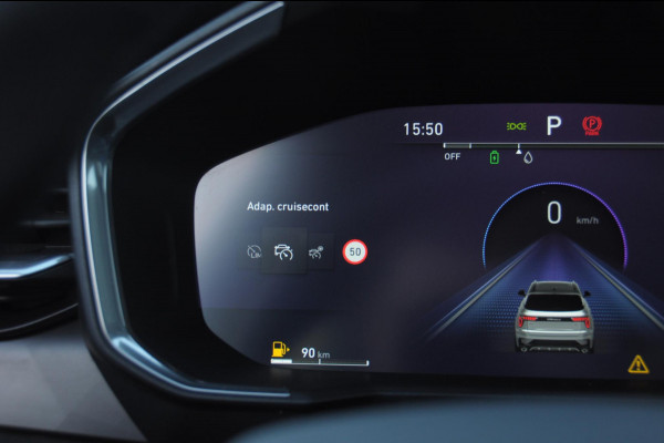 Lynk & Co 01 / Adaptieve cruise control / Elektrische stoelen / BLIS / Stoelverwarming / Elektrische achterklep / Climate control / Parkeersensoren met camera / Regensensor / Keyless entry /