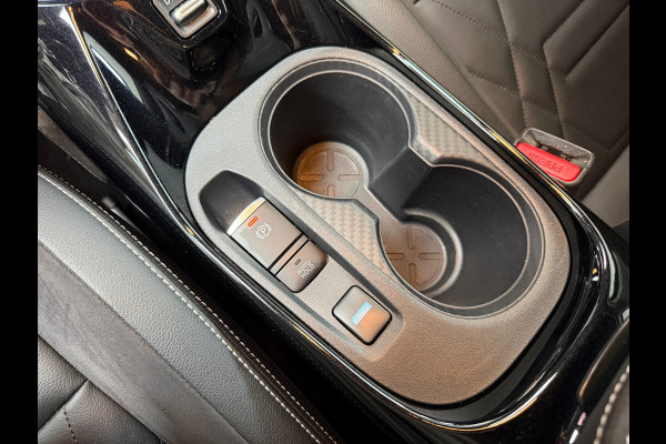 Nissan Juke 1.6 Hybrid N-Design | Bose | Leder/alcantara | 360 cam | Carplay | Parelmoer wit