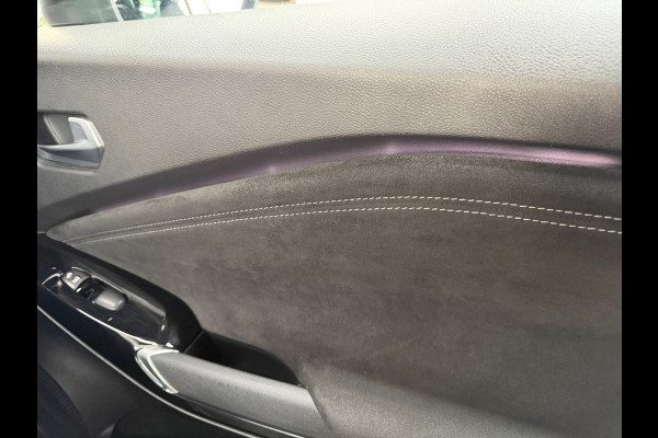 Nissan Juke 1.6 Hybrid N-Design | Bose | Leder/alcantara | 360 cam | Carplay | Parelmoer wit