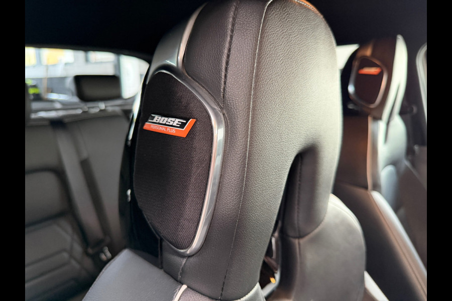 Nissan Juke 1.6 Hybrid N-Design | Bose | Leder/alcantara | 360 cam | Carplay | Parelmoer wit