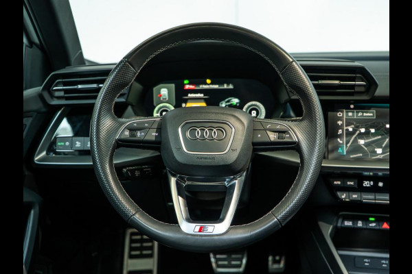 Audi A3 Sportback 40 TFSI e Advanced edition | S-Line | 19 Inch | Pano