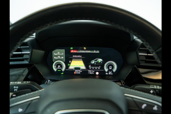 Audi A3 Sportback 40 TFSI e Advanced edition | S-Line | 19 Inch | Pano