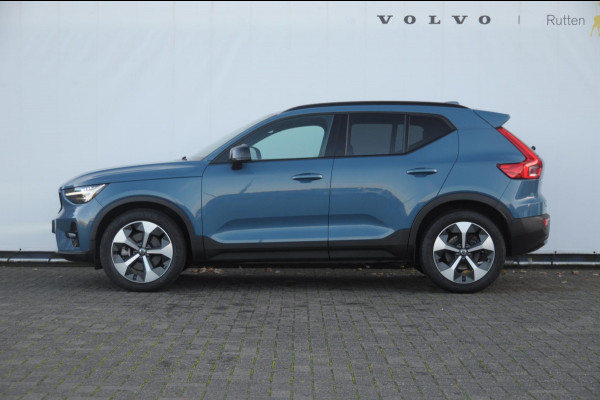 Volvo XC40 212PK Automaat B4 Plus Dark Elektrische stoelen met geheugen/ Harman kardon audio/ BLIS/ Stoelverwarming/ Stuurverwarming/ Achteruitrijcamera