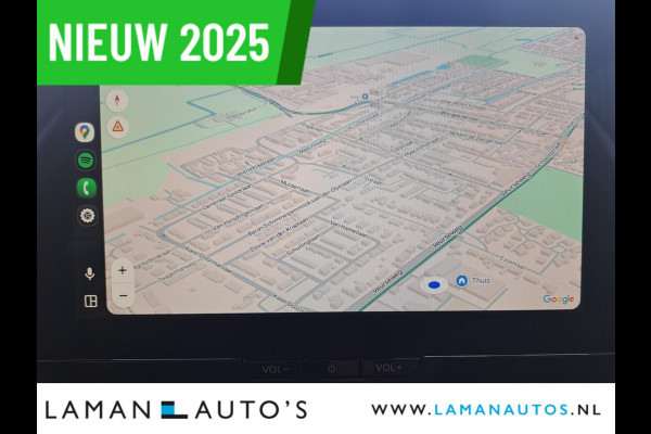 Toyota Corolla Cross Hybrid 140pk Style Premium 2025 | CarPlay Stuur- en stoelverwarming ECC ACC 18" LMV PDC Camera BSM Metallic | Hybrid Voorschoten