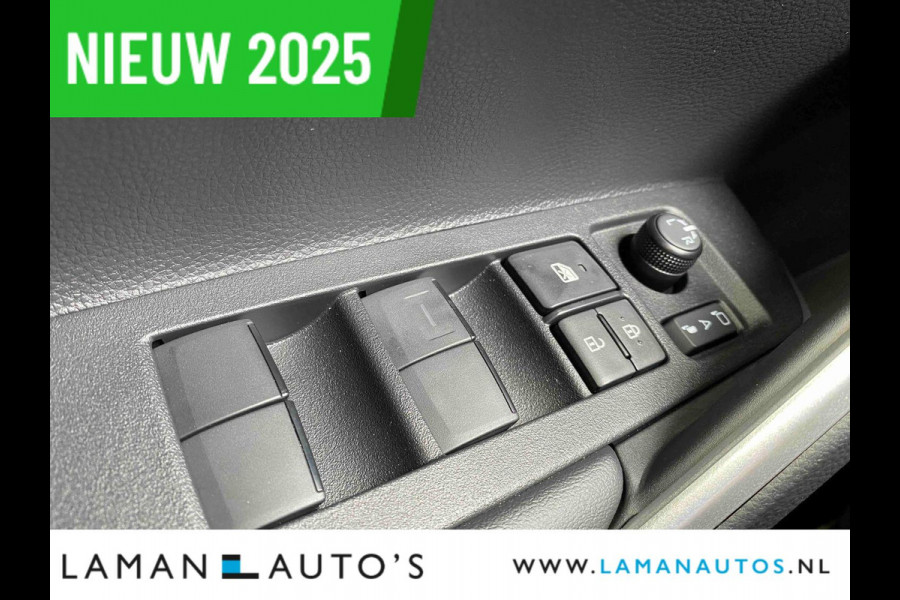 Toyota Corolla Cross Hybrid 140pk Style Premium 2025 | CarPlay Stuur- en stoelverwarming ECC ACC 18" LMV PDC Camera BSM Metallic | Hybrid Voorschoten