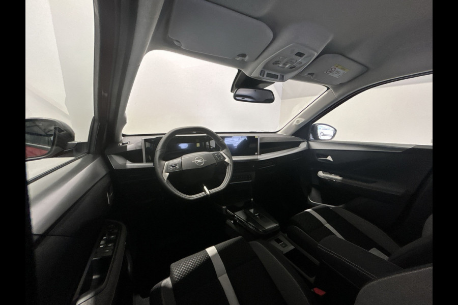 Opel Frontera Electric GS 44 kWh | Voorraad | Comfort pakket | Verwarmde stoelen & voorruit | Verwarmd stuurwiel | Dealerprijs € 32.999 rijklaar, dus € 6.049,- korting!
