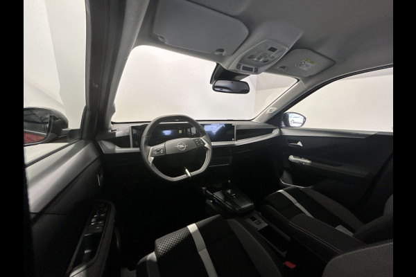 Opel Frontera Electric GS 44 kWh | Voorraad | Comfort pakket | Verwarmde stoelen & voorruit | Verwarmd stuurwiel | Dealerprijs € 32.999 rijklaar, dus € 6.049,- korting!