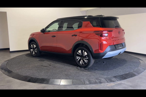 Opel Frontera Electric GS 44 kWh | Voorraad | Comfort pakket | Verwarmde stoelen & voorruit | Verwarmd stuurwiel | Dealerprijs € 32.999 rijklaar, dus € 6.049,- korting!