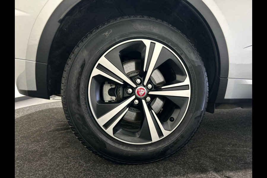Jaguar E-Pace 1.5 P300e AWD R-Dynamic HSE | Meridian sound | Elektrisch bediende achterklep | Interactive driver display