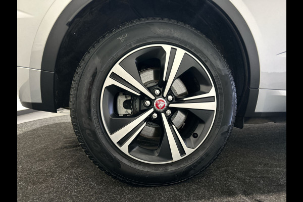 Jaguar E-Pace 1.5 P300e AWD R-Dynamic HSE | Meridian sound | Elektrisch bediende achterklep | Interactive driver display