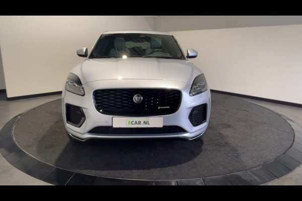 Jaguar E-Pace 1.5 P300e AWD R-Dynamic HSE | Meridian sound | Elektrisch bediende achterklep | Interactive driver display