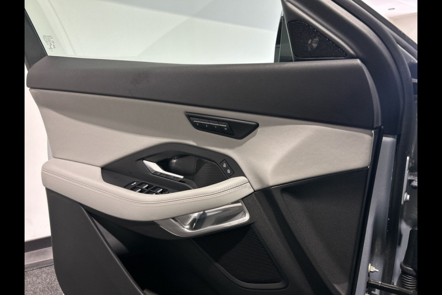 Jaguar E-Pace 1.5 P300e AWD R-Dynamic HSE | Meridian sound | Elektrisch bediende achterklep | Interactive driver display