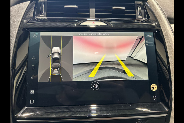 Jaguar E-Pace 1.5 P300e AWD R-Dynamic HSE | Meridian sound | Elektrisch bediende achterklep | Interactive driver display