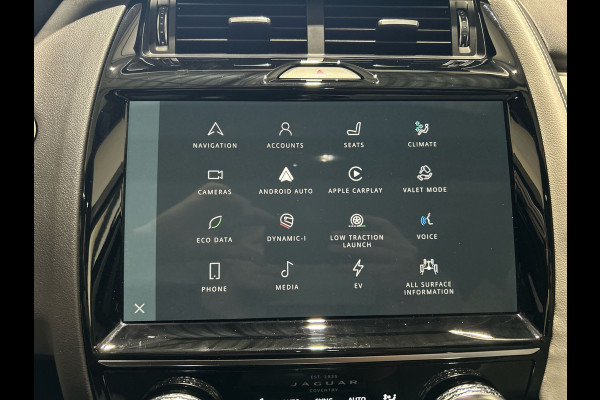 Jaguar E-Pace 1.5 P300e AWD R-Dynamic HSE | Meridian sound | Elektrisch bediende achterklep | Interactive driver display