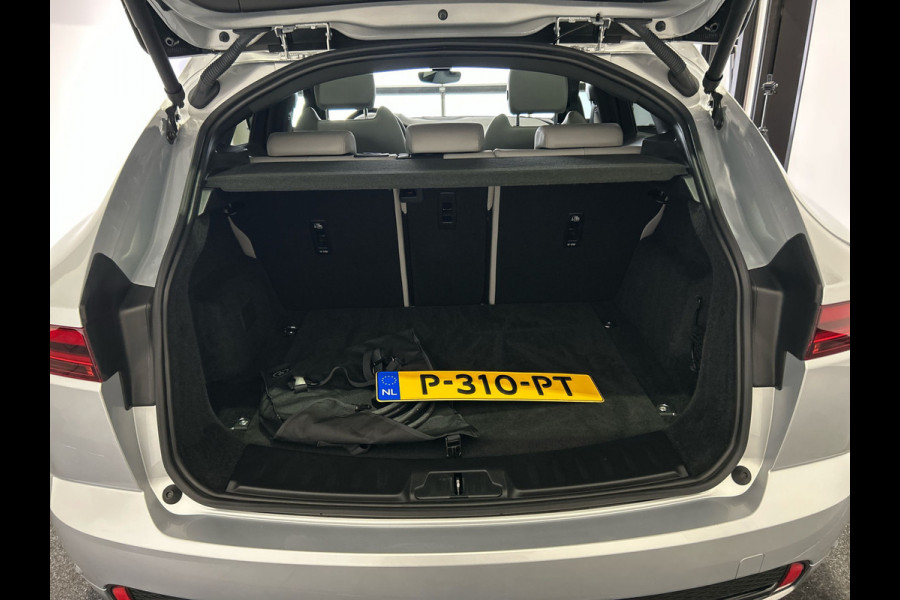 Jaguar E-Pace 1.5 P300e AWD R-Dynamic HSE | Meridian sound | Elektrisch bediende achterklep | Interactive driver display