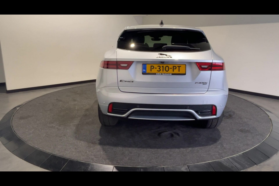 Jaguar E-Pace 1.5 P300e AWD R-Dynamic HSE | Meridian sound | Elektrisch bediende achterklep | Interactive driver display