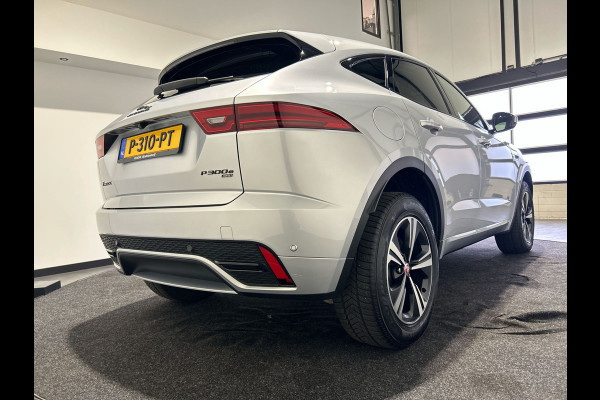 Jaguar E-Pace 1.5 P300e AWD R-Dynamic HSE | Meridian sound | Elektrisch bediende achterklep | Interactive driver display