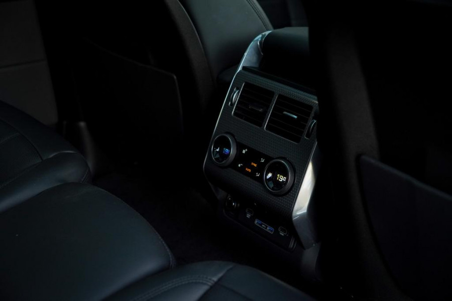 Land Rover Range Rover Sport 5.0 V8 SC Autobiography Dynamic / Pano / Yulong White / Black Pack / Incl BTW