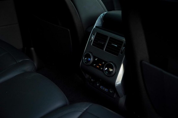 Land Rover Range Rover Sport 5.0 V8 SC Autobiography Dynamic / Pano / Yulong White / Black Pack / Incl BTW