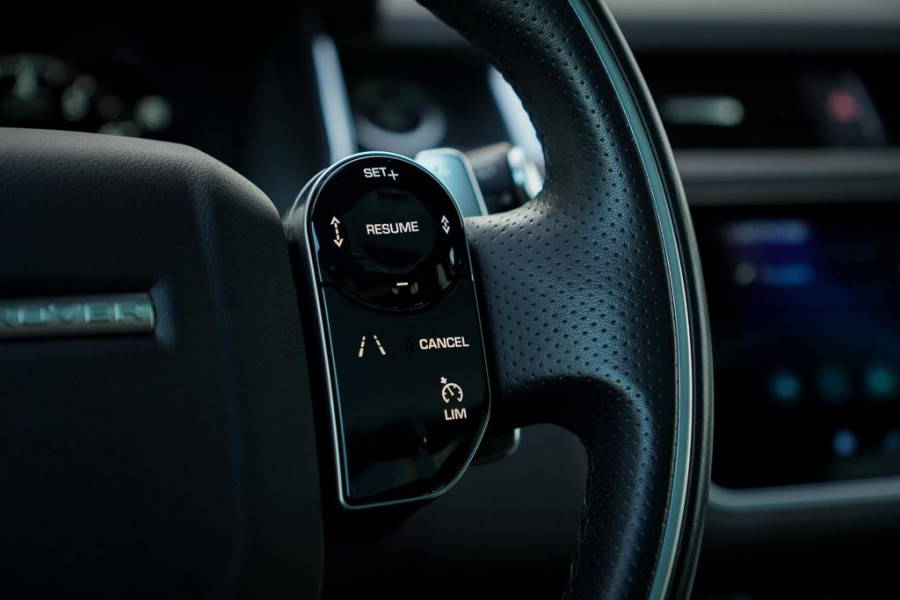 Land Rover Range Rover Sport 5.0 V8 SC Autobiography Dynamic / Pano / Yulong White / Black Pack / Incl BTW