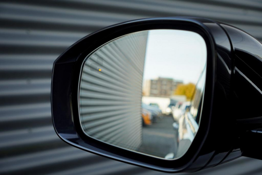 Land Rover Range Rover Sport 5.0 V8 SC Autobiography Dynamic / Pano / Yulong White / Black Pack / Incl BTW