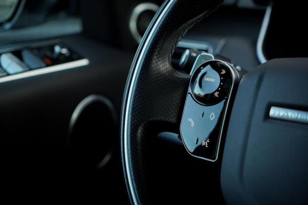 Land Rover Range Rover Sport 5.0 V8 SC Autobiography Dynamic / Pano / Yulong White / Black Pack / Incl BTW