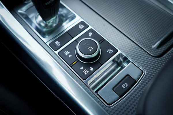 Land Rover Range Rover Sport 5.0 V8 SC Autobiography Dynamic / Pano / Yulong White / Black Pack / Incl BTW