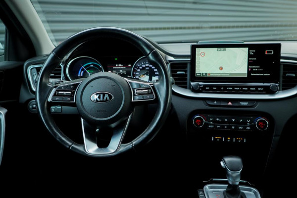 Kia Ceed Sportswagon 1.6 GDI PHEV DynamicLine / Navi / Carplay / Stoel&Stuurverwarming