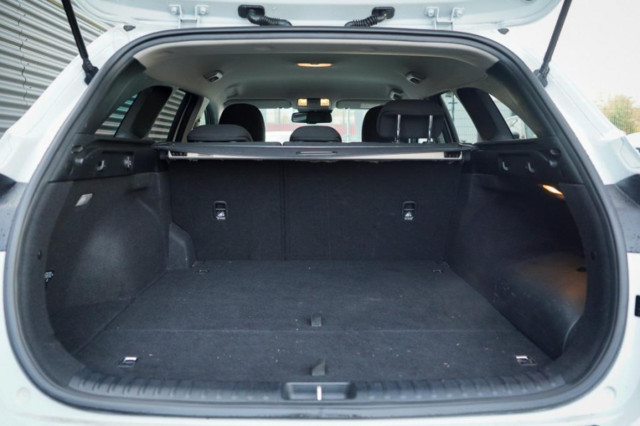 Kia Ceed Sportswagon 1.6 GDI PHEV DynamicLine / Navi / Carplay / Stoel&Stuurverwarming