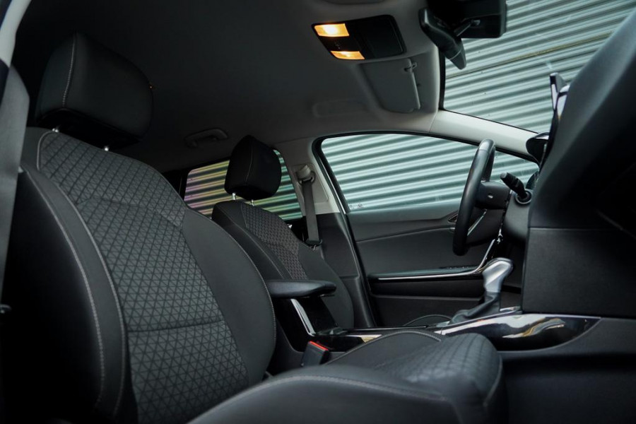 Kia Ceed Sportswagon 1.6 GDI PHEV DynamicLine / Navi / Carplay / Stoel&Stuurverwarming