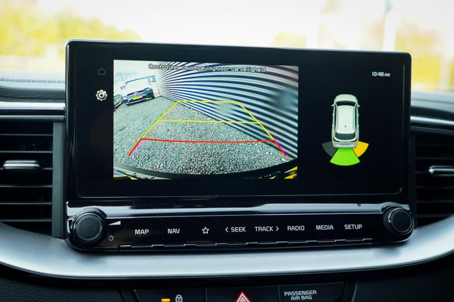 Kia Ceed Sportswagon 1.6 GDI PHEV DynamicLine / Navi / Carplay / Stoel&Stuurverwarming