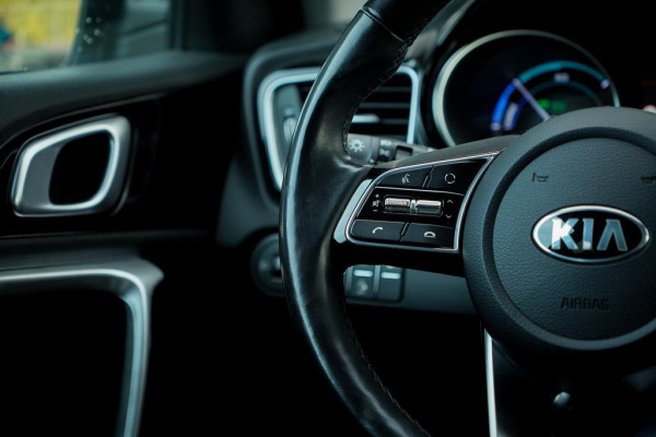 Kia Ceed Sportswagon 1.6 GDI PHEV DynamicLine / Navi / Carplay / Stoel&Stuurverwarming