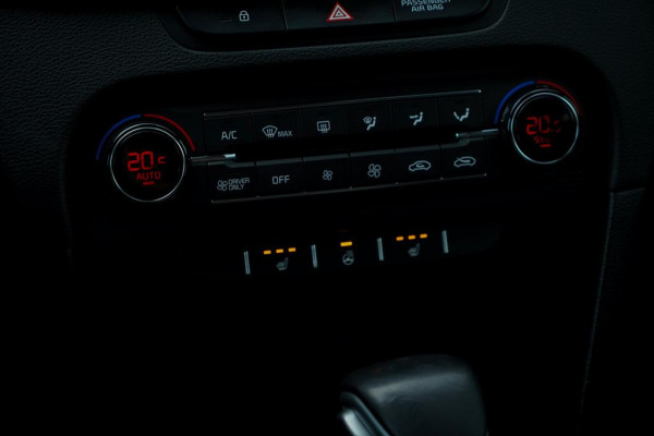 Kia Ceed Sportswagon 1.6 GDI PHEV DynamicLine / Navi / Carplay / Stoel&Stuurverwarming