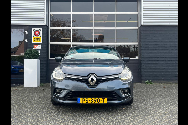 Renault Clio 0.9 TCe Bose, Bluetooth, Cruise, Navi, Stoelverwarming, PDC