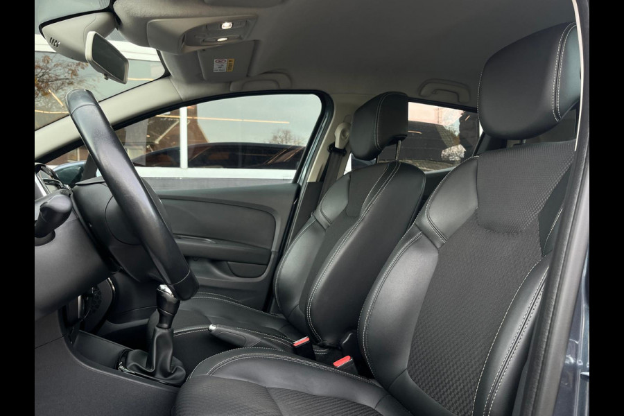 Renault Clio 0.9 TCe Bose, Bluetooth, Cruise, Navi, Stoelverwarming, PDC