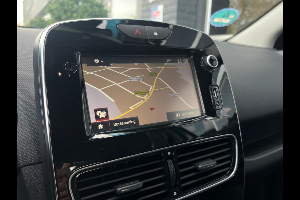 Renault Clio 0.9 TCe Bose, Bluetooth, Cruise, Navi, Stoelverwarming, PDC
