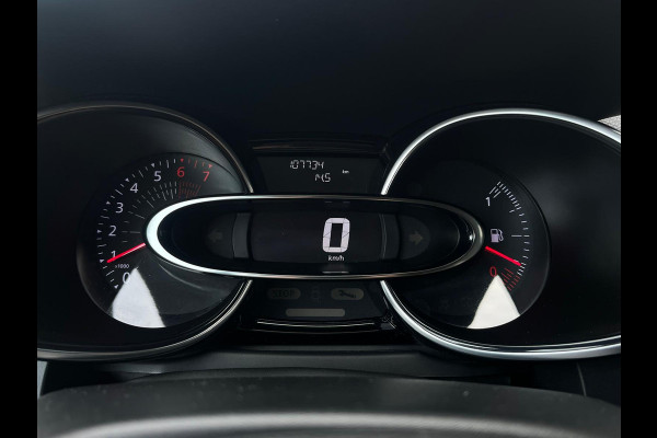 Renault Clio 0.9 TCe Bose, Bluetooth, Cruise, Navi, Stoelverwarming, PDC