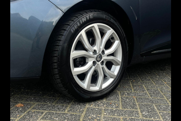 Renault Clio 0.9 TCe Bose, Bluetooth, Cruise, Navi, Stoelverwarming, PDC