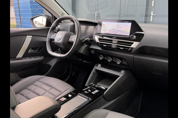 Citroën C4 1.2 Hybrid 136 Max | Stoel- en voorruitverwarming | Headup display | Prijs is rijklaar