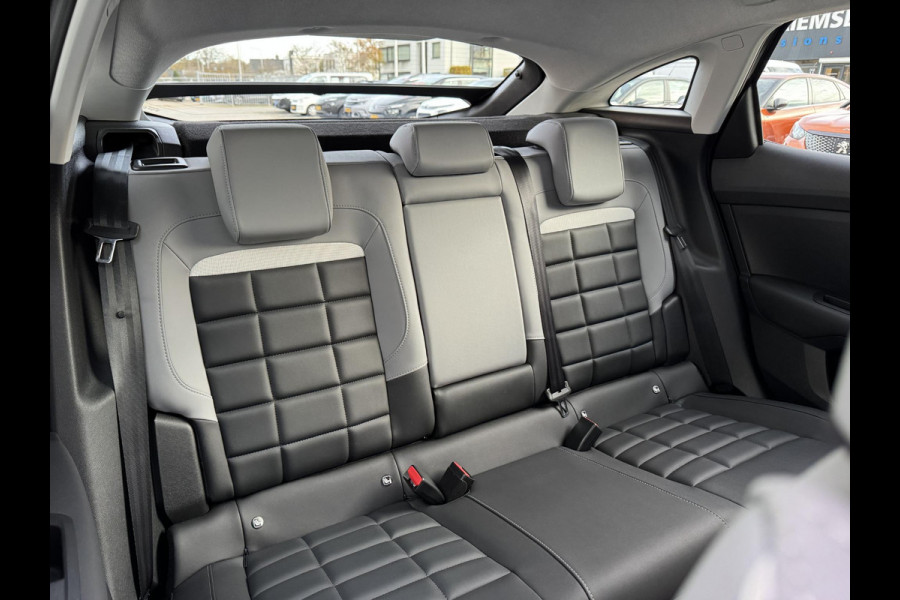 Citroën C4 1.2 Hybrid 136 Max | Stoel- en voorruitverwarming | Headup display | Prijs is rijklaar