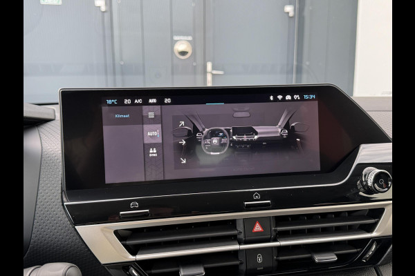 Citroën C4 1.2 Hybrid 136 Max | Stoel- en voorruitverwarming | Headup display | Prijs is rijklaar