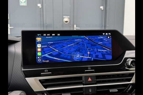 Citroën C4 1.2 Hybrid 136 Max | Stoel- en voorruitverwarming | Headup display | Prijs is rijklaar