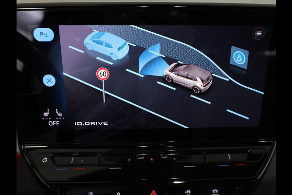 Volkswagen ID.3 Business 58 kWh 204 pk | Navigatie | Parkeersensoren | Achteruitrijcamera | Stoelverwarming | Matrix LED koplampen | 85% accu