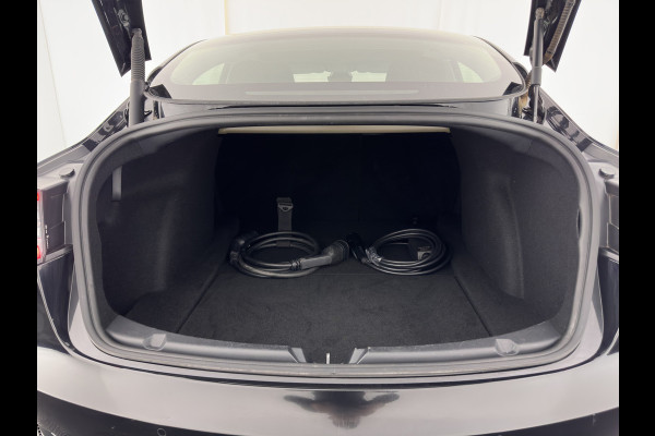 Tesla Model 3 Standard RWD Plus 60 kWh [ 3-Fase ] { SOH-90%} (INCL-BTW) Aut. *PANO | AUTO-PILOT | LUXURY-LEATHER | KEYLESS | FULL-LED | MEMORY-PACK | SURROUND-VIEW | DAB | CARPLAY | DIGI-COCKPIT | LANE-ASSIST | COMFORT-SEATS | 18"ALU*
